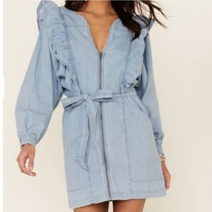 Free people Imogene Dress